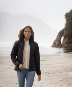 Oak Harbor Softshell Jacket Women - Image 6