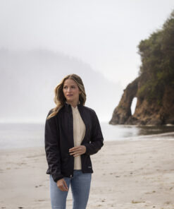 Oak Harbor Softshell Jacket Women - Image 5