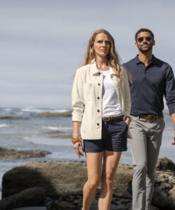 Advantage Polo Long Sleeve Men - Image 10