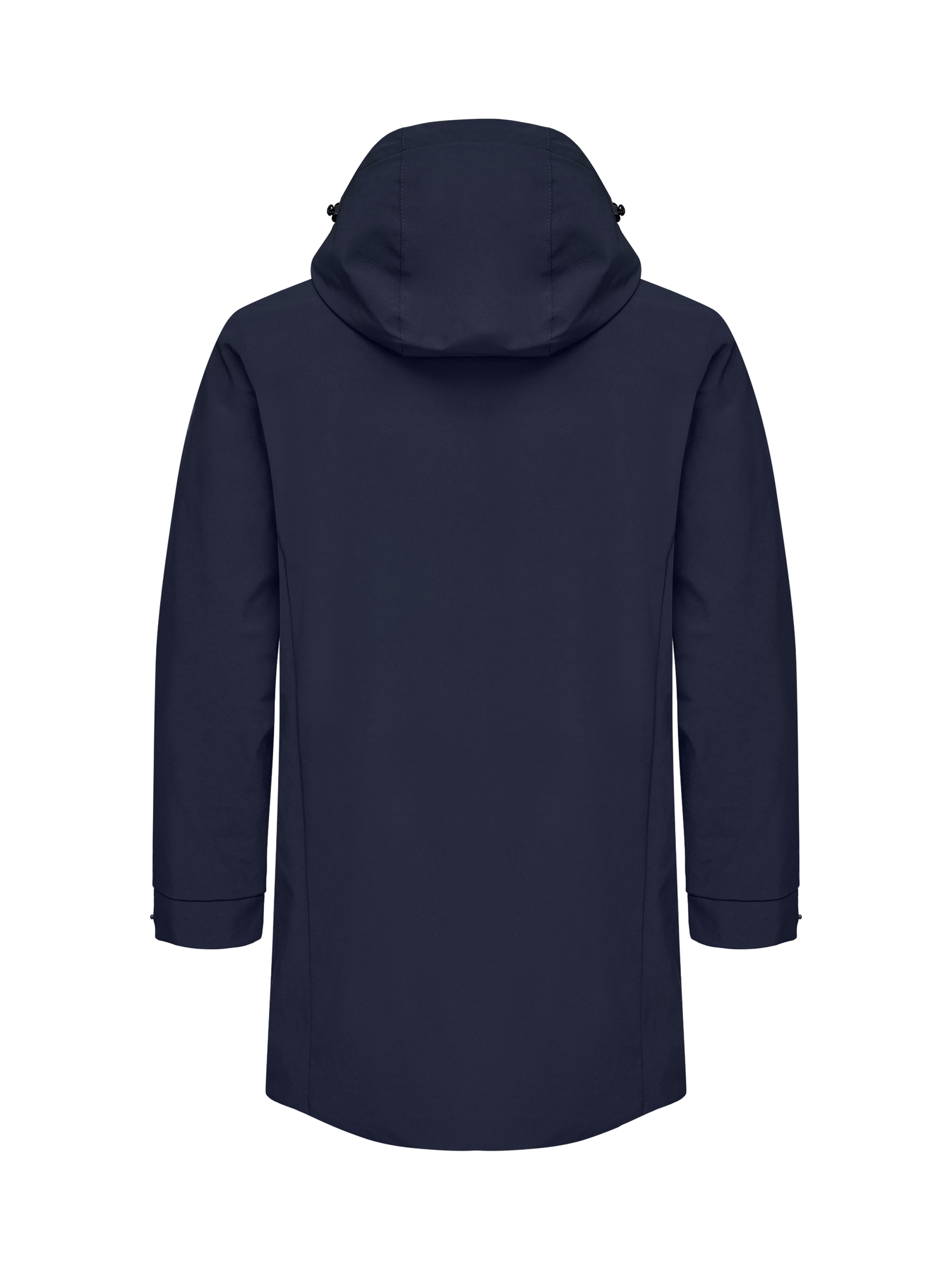 Wedderburn Padded Jacket Men - Image 3