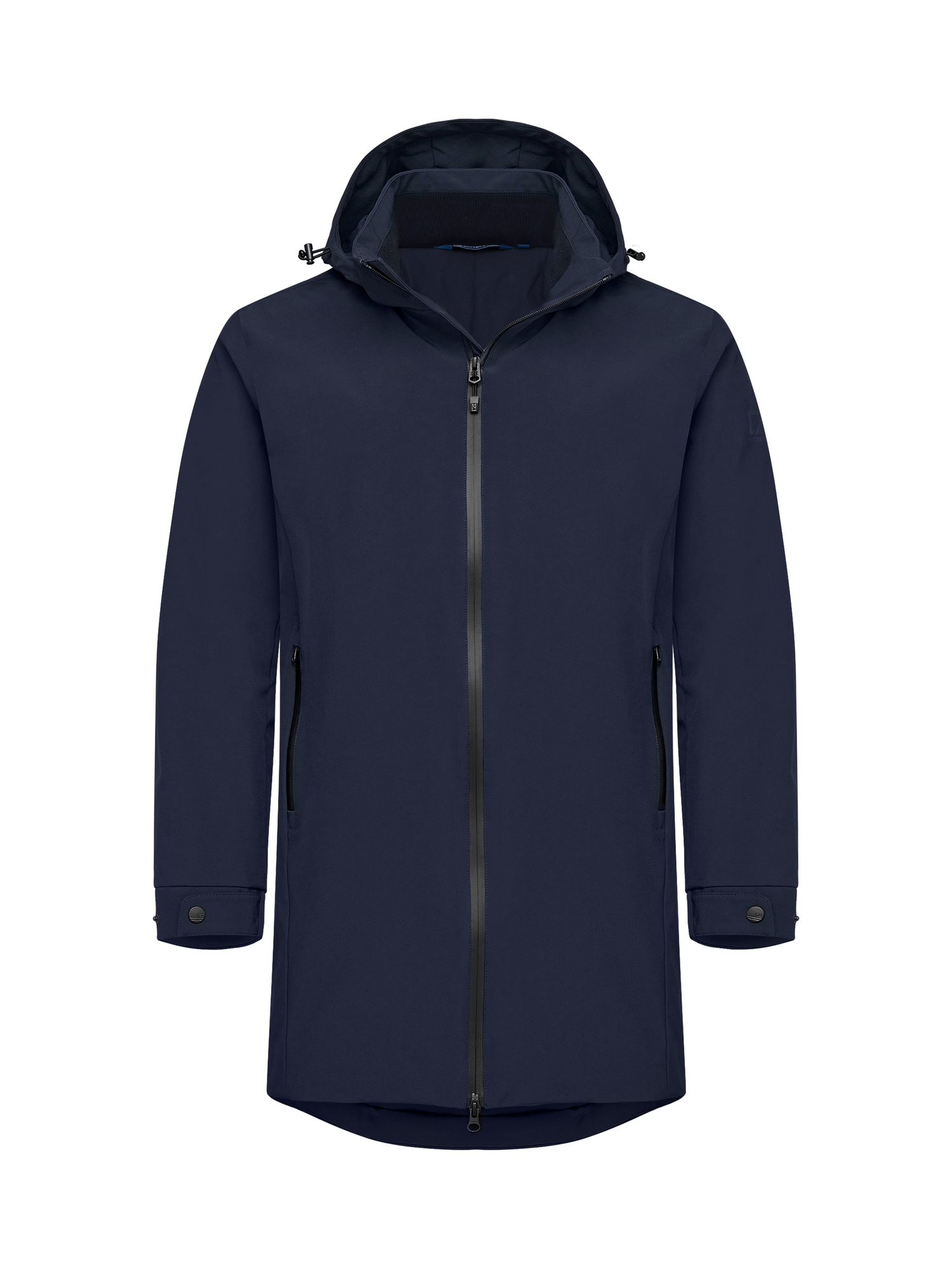 Wedderburn Padded Jacket Men