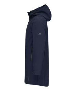 Wedderburn Padded Jacket Men - Image 4
