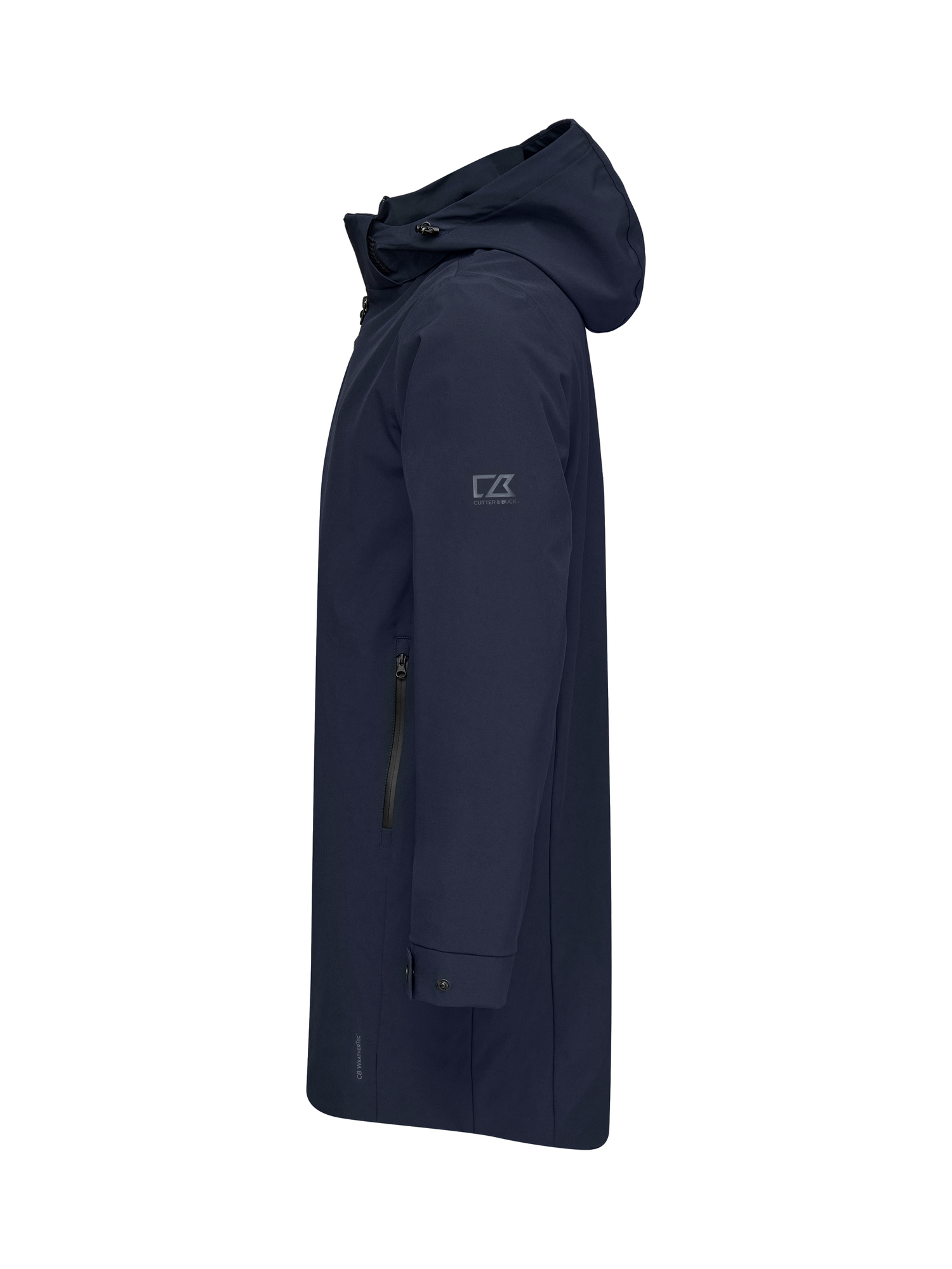Wedderburn Padded Jacket Men - Image 4