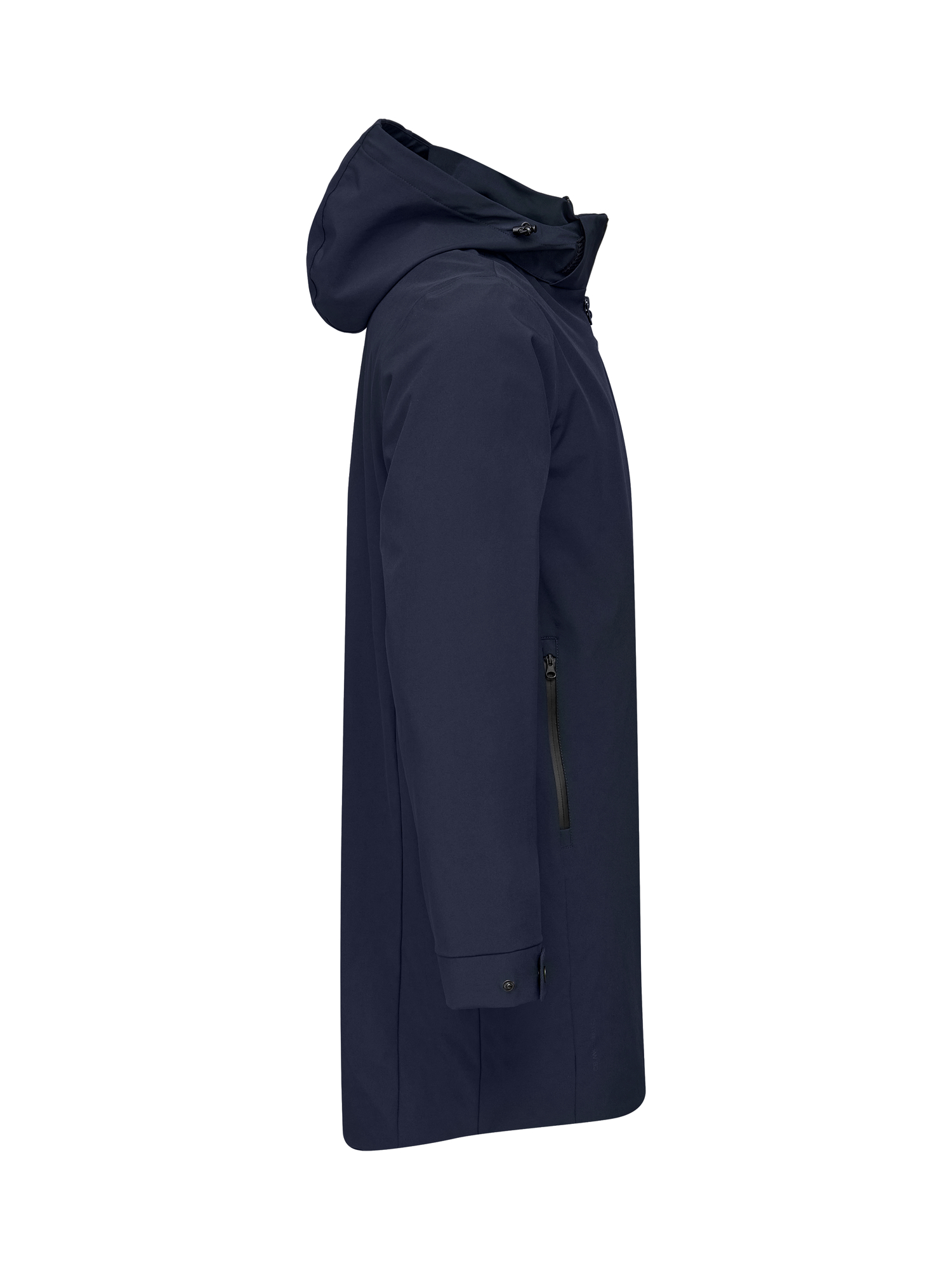 Wedderburn Padded Jacket Men - Image 2