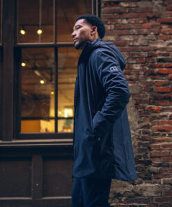 Wedderburn Padded Jacket Men - Image 7