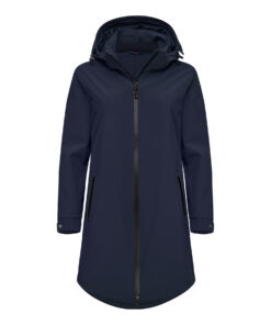 Wedderburn Padded Jacket Women