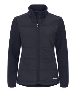 Pemberton Hybrid Jacket Women