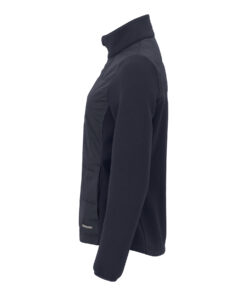 Alternative view of Pemberton Hybrid Jacket Women