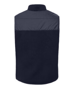 Pemberton Hybrid Vest Men - Image 4