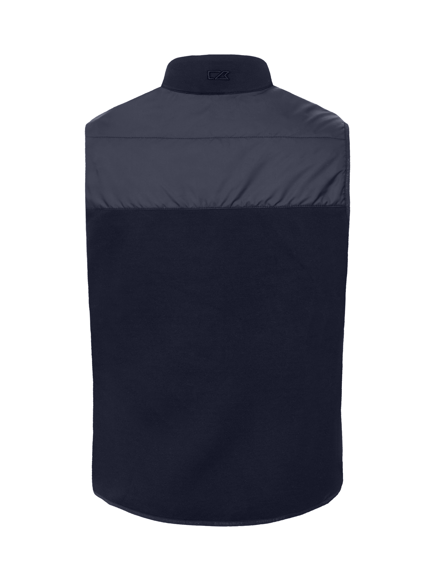 Pemberton Hybrid Vest Men - Image 4