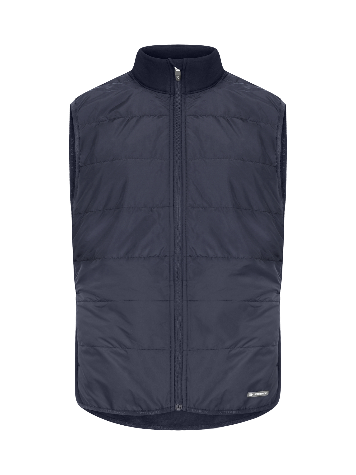 Pemberton Hybrid Vest Men