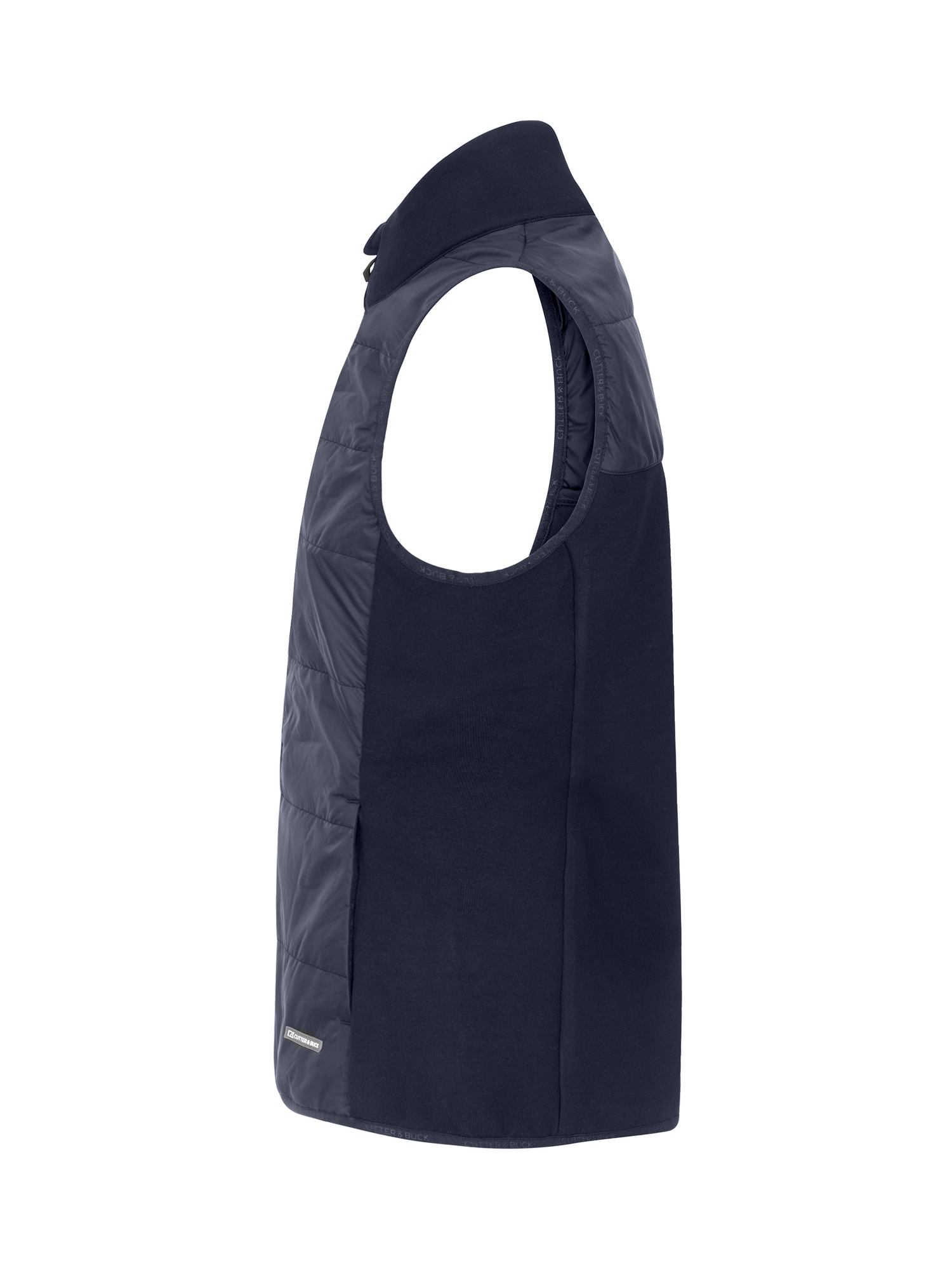 Pemberton Hybrid Vest Men - Image 2