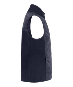 Pemberton Hybrid Vest Men - Image 3