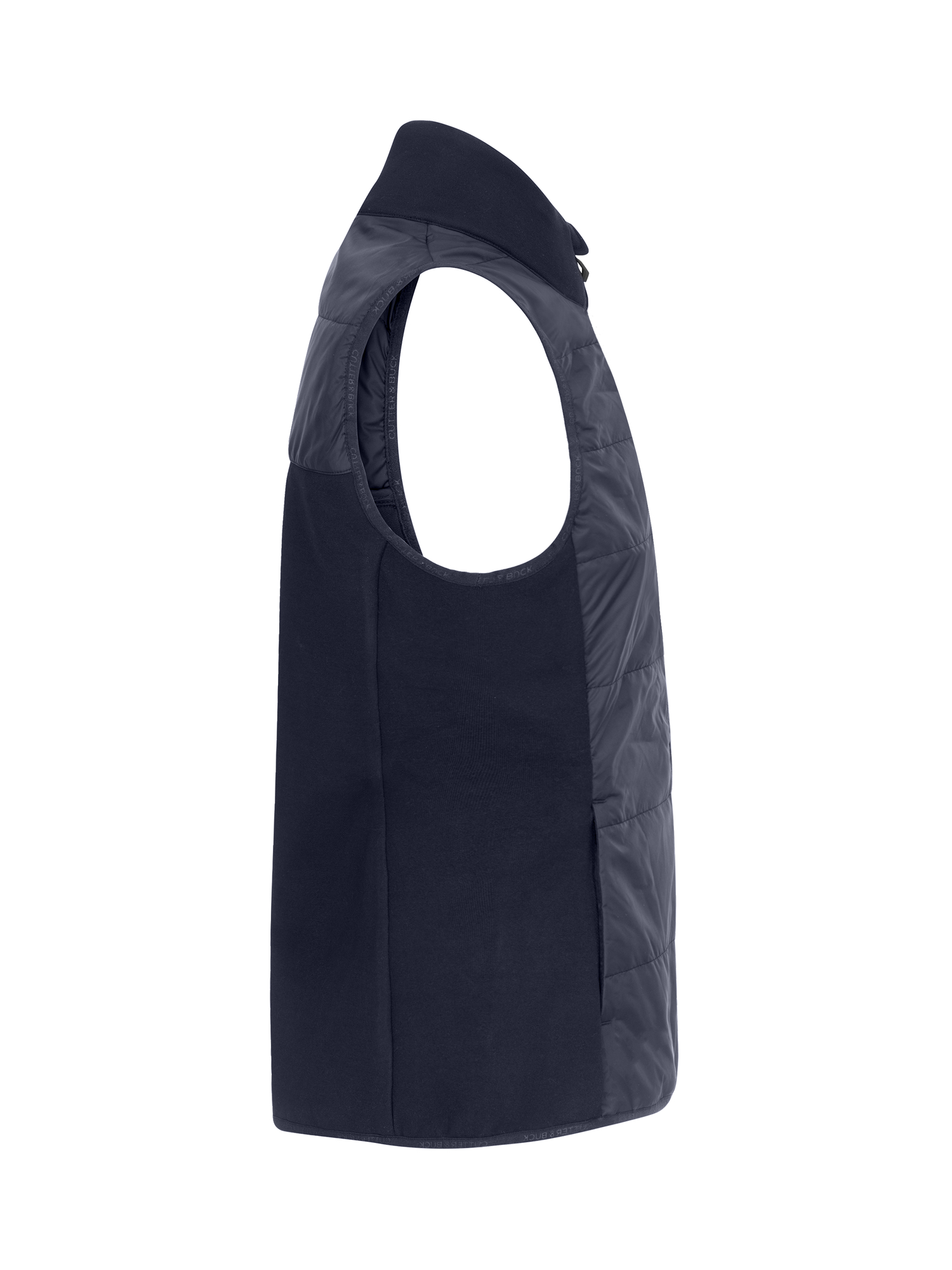Pemberton Hybrid Vest Men - Image 3