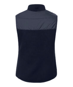 Pemberton Hybrid Vest Women - Image 4