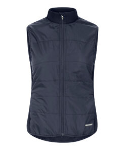 Pemberton Hybrid Vest Women