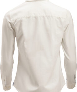 Alternative view of Belfair Oxford Shirt Ladies'