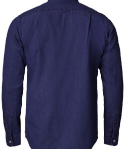 Alternative view of Ellensburg Denim shirt