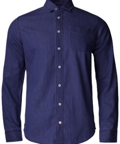 Ellensburg Denim shirt
