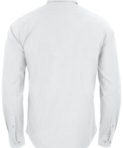 Alternative view of Hansville Shirt Men