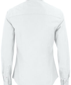 Alternative view of Hansville Shirt Ladies