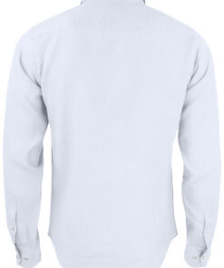 Alternative view of Summerland Linen Shirt