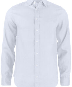 Summerland Linen Shirt