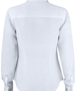 Alternative view of Summerland Linen Shirt Ladies