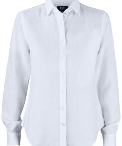 Summerland Linen Shirt Ladies
