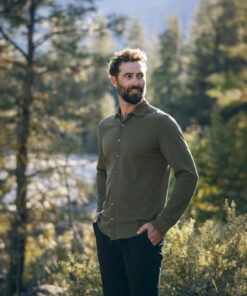 Advantage Shirt Men - Image 12