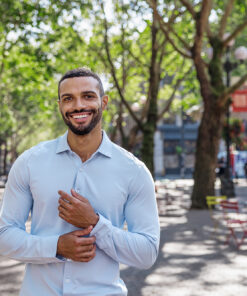 Advantage Shirt Men - Image 6