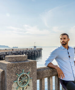 Advantage Shirt Men - Image 7