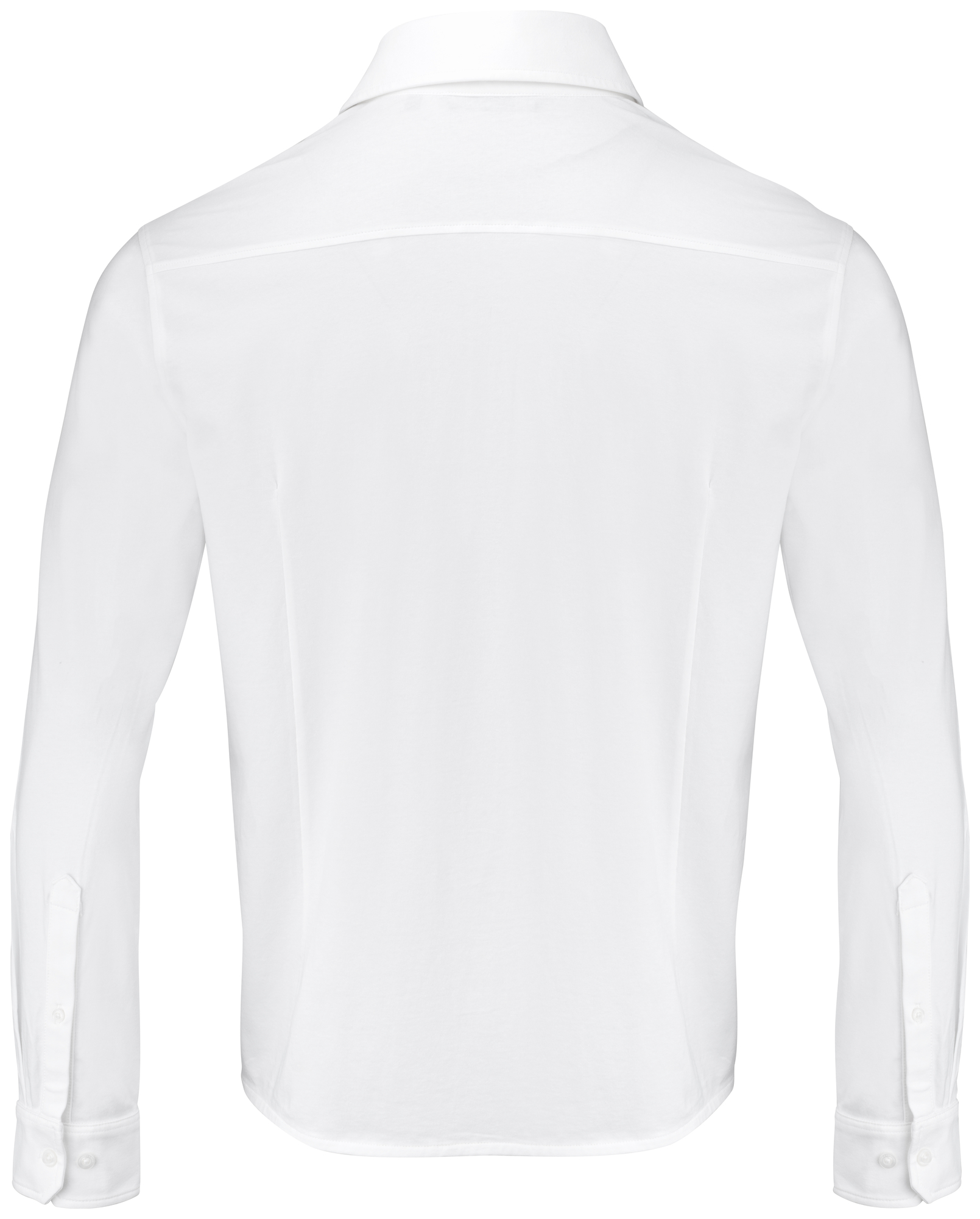 Hedley Stretch Shirt Men - Image 2