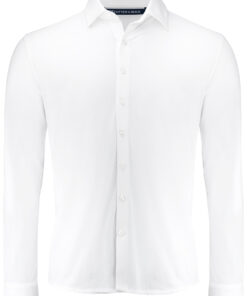 Hedley Stretch Shirt Men