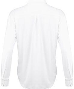 Alternative view of Hedley Stretch Shirt Ladies