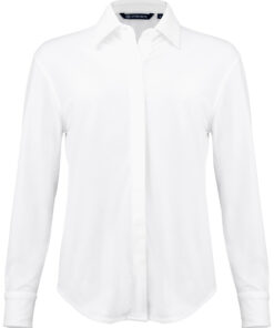 Hedley Stretch Shirt Ladies