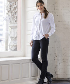 Hedley Stretch Shirt Ladies - Image 6