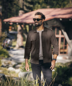 Advantage Leisure Shirt Men - Image 13