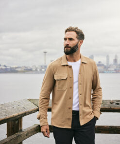 Advantage Leisure Shirt Men - Image 9