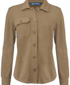 Alternative view of Advantage Leisure Shirt Ladies