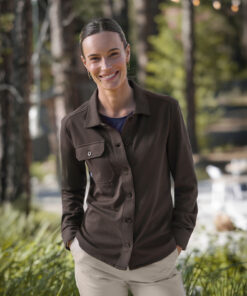 Advantage Leisure Shirt Ladies - Image 15