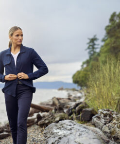 Advantage Leisure Shirt Ladies - Image 9