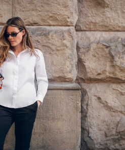 Granville Shirt Women - Image 5