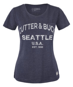 Pacific City Tee Ladies