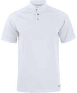 Advantage Stand-Up Collar Polo