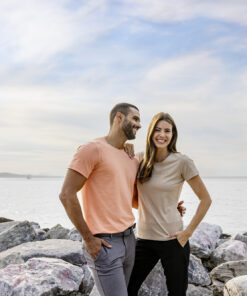 Manzanita Roundneck Men - Image 6