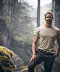 Manzanita Roundneck Men - Image 20