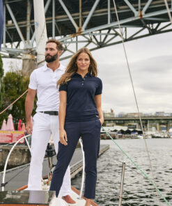 Advantage Polo Ladies - Image 9