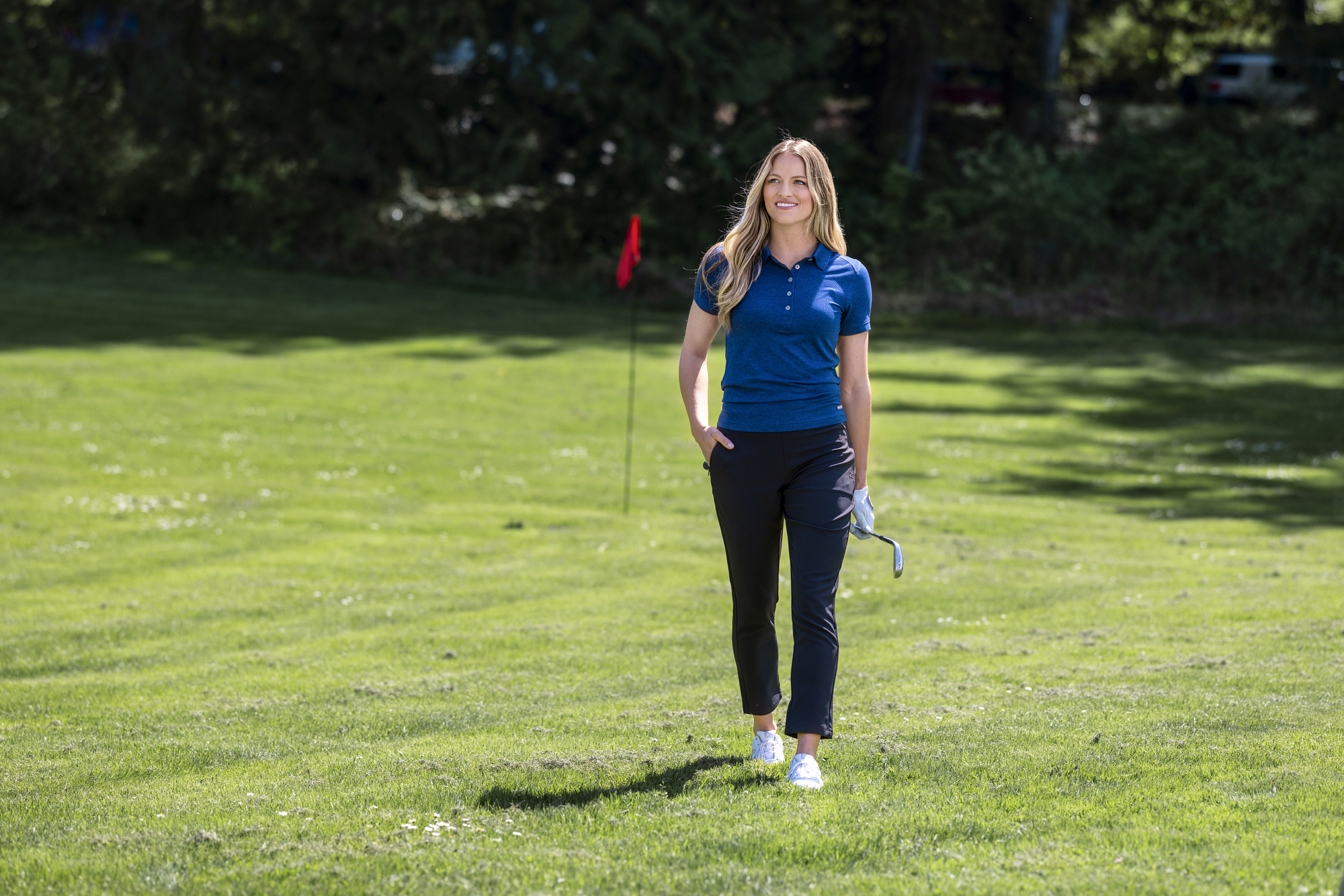 Advantage Polo Ladies - Image 6