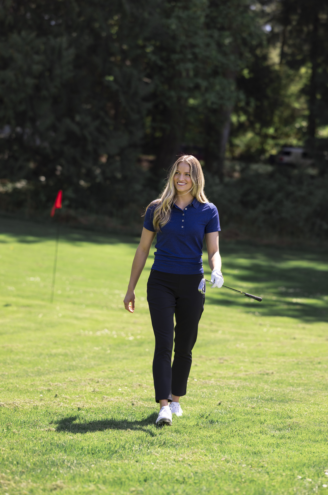 Advantage Polo Ladies - Image 5
